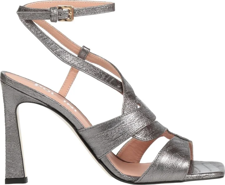 Pollini Woman Sandals - Image 3