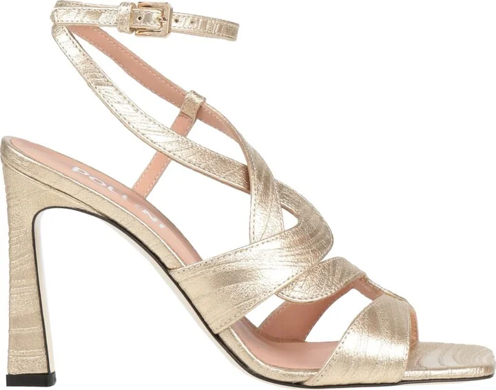 Pollini Woman Sandals - Image 6