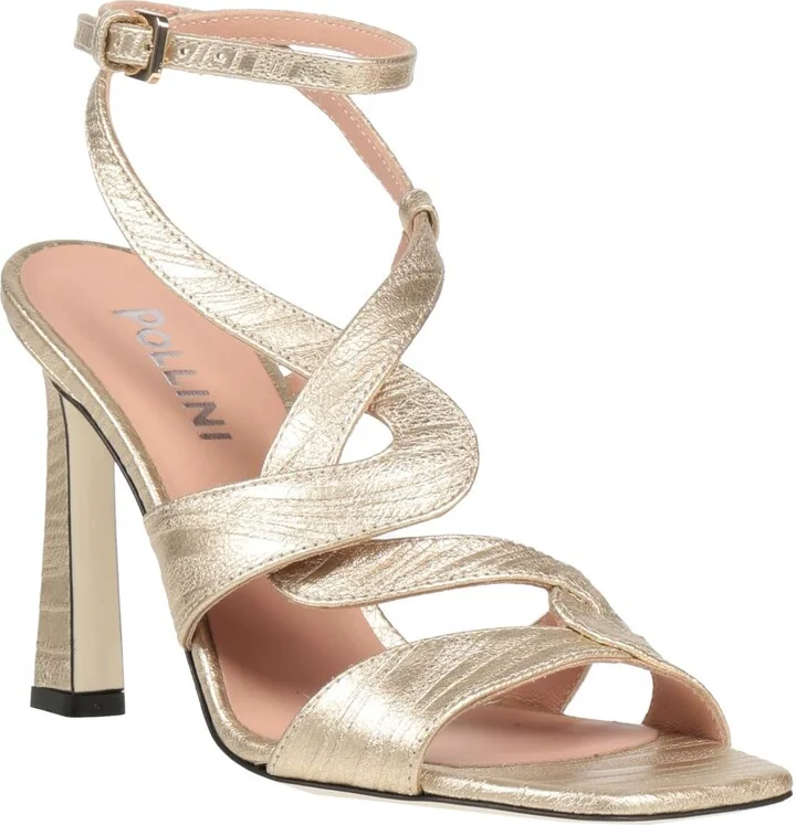 Pollini Woman Sandals - Image 7