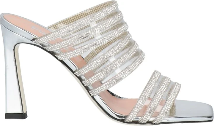Pollini Woman Sandals - Image 3