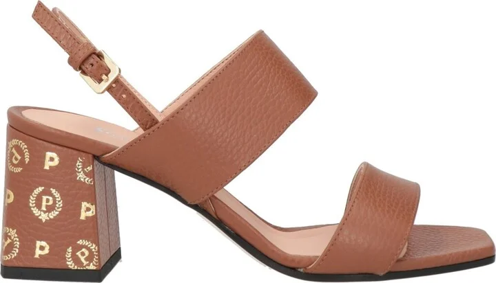 Pollini Woman Sandals - Image 3
