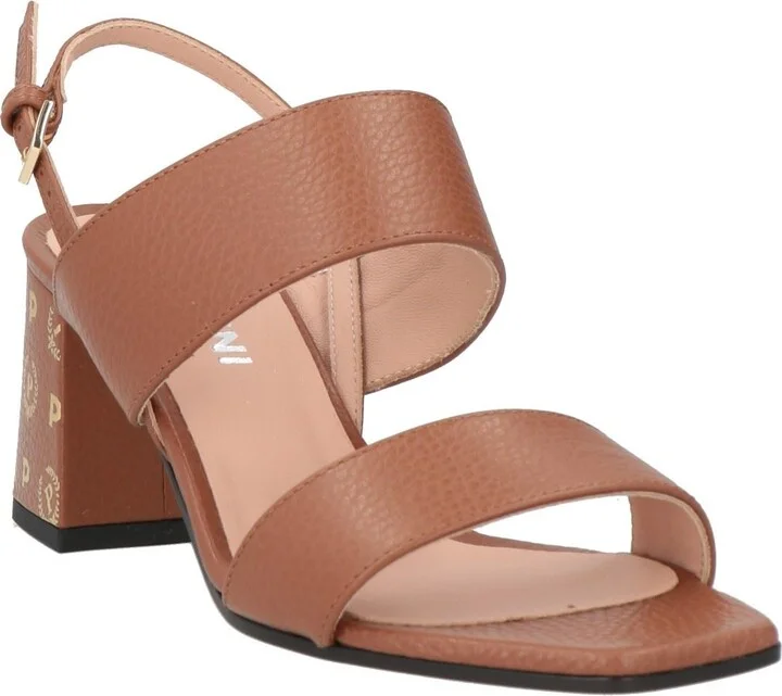 Pollini Woman Sandals - Image 4