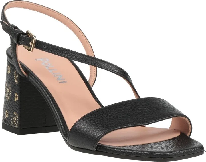 Pollini Woman Sandals - Image 10