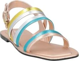 Pollini Woman Sandals - Image 2