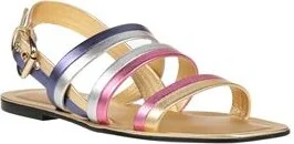 Pollini Woman Sandals - Image 5