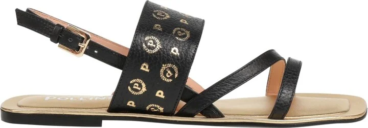 Pollini Woman Sandals - Image 3