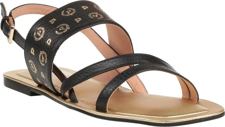 Pollini Woman Sandals - Image 4