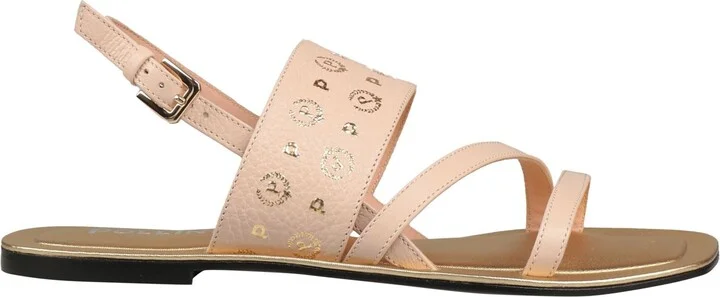 Pollini Woman Sandals - Image 6