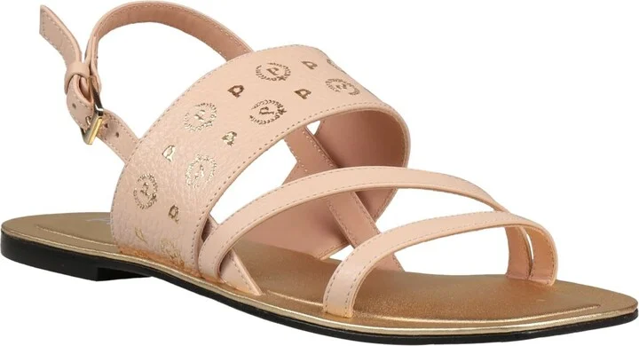 Pollini Woman Sandals - Image 7