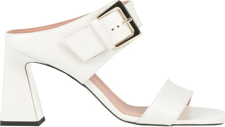 Pollini Woman Sandals - Image 6