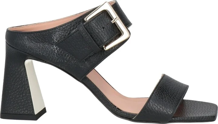 Pollini Woman Sandals - Image 9