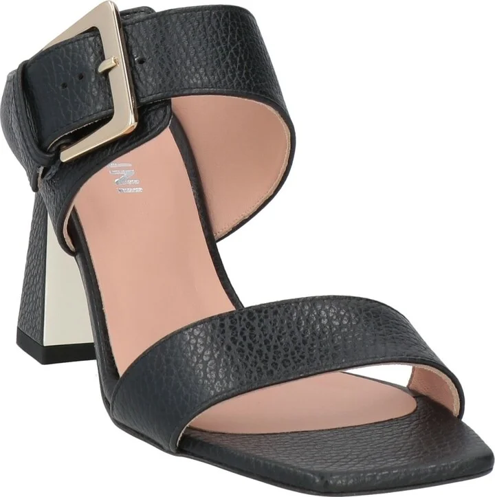 Pollini Woman Sandals - Image 10