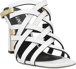 Pollini Woman Sandals - Image 2