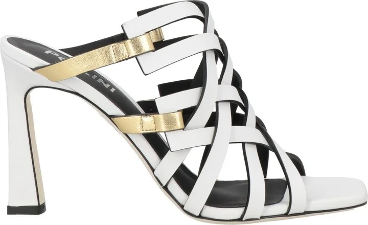 Pollini Woman Sandals - Image 3