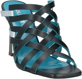 Pollini Woman Sandals - Image 5