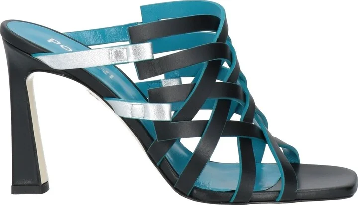 Pollini Woman Sandals - Image 6