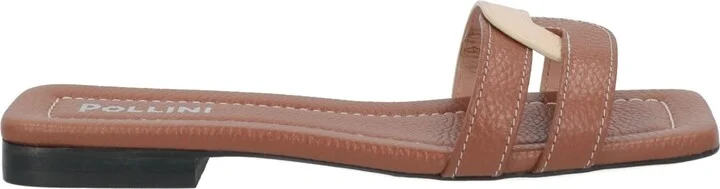 Pollini Woman Sandals - Image 3