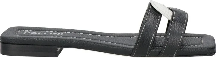 Pollini Woman Sandals - Image 6