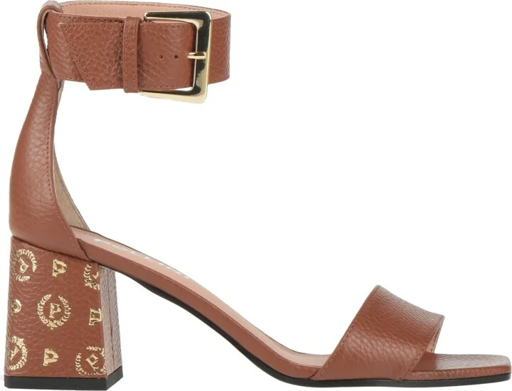 Pollini Woman Sandals - Image 3