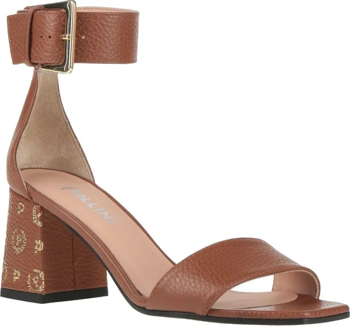 Pollini Woman Sandals - Image 4