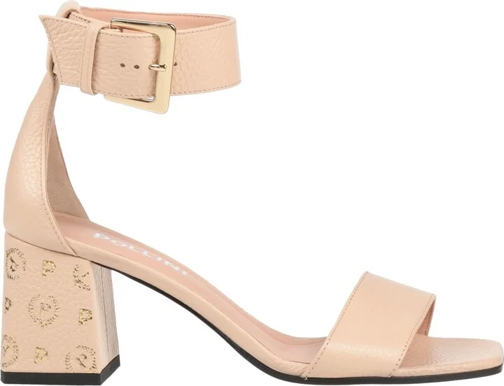 Pollini Woman Sandals - Image 6
