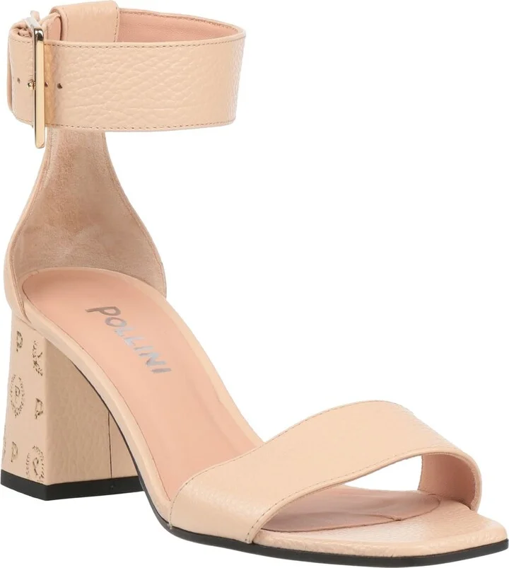 Pollini Woman Sandals - Image 7