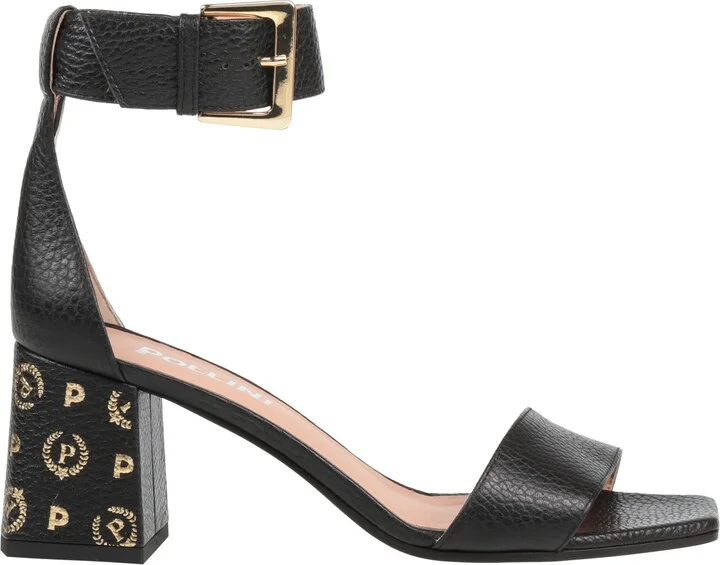 Pollini Woman Sandals - Image 9