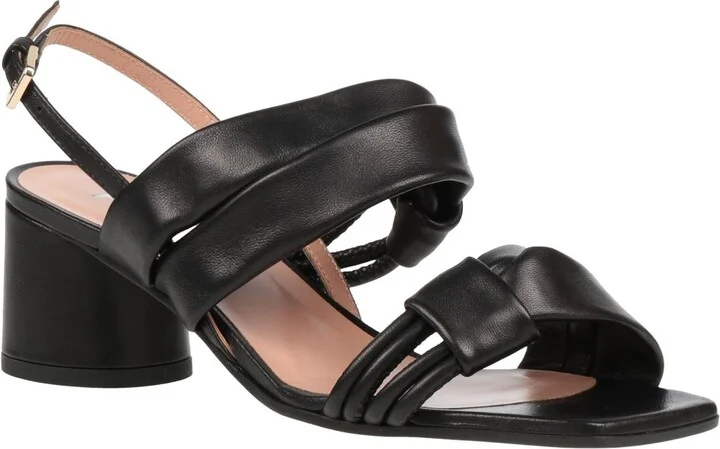 Pollini Woman Sandals - Image 4