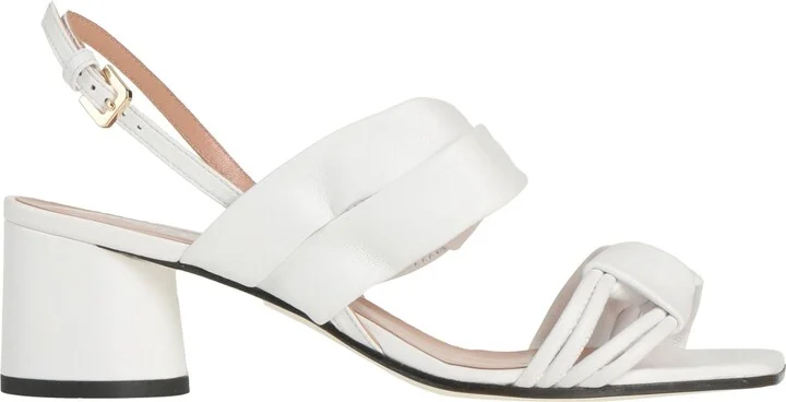 Pollini Woman Sandals - Image 6