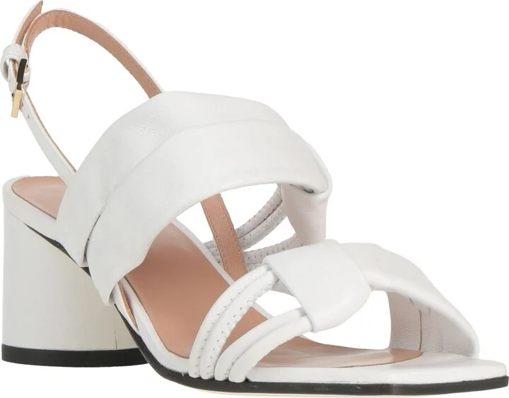 Pollini Woman Sandals - Image 7