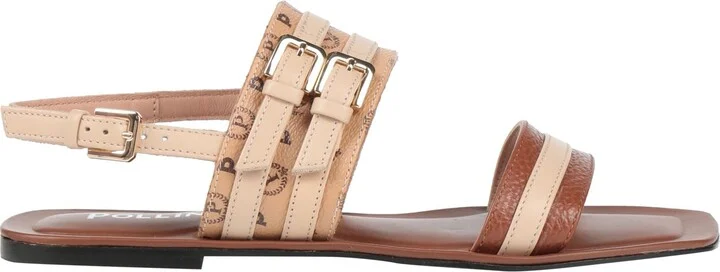 Pollini Woman Sandals - Image 3