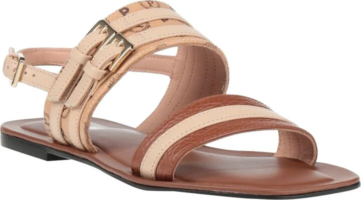 Pollini Woman Sandals - Image 4