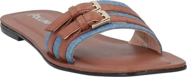 Pollini Woman Sandals - Image 4