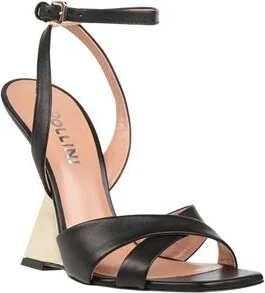 Pollini Woman Sandals - Image 2