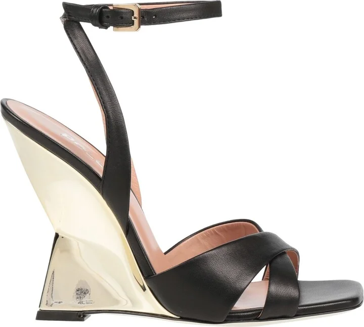 Pollini Woman Sandals - Image 3