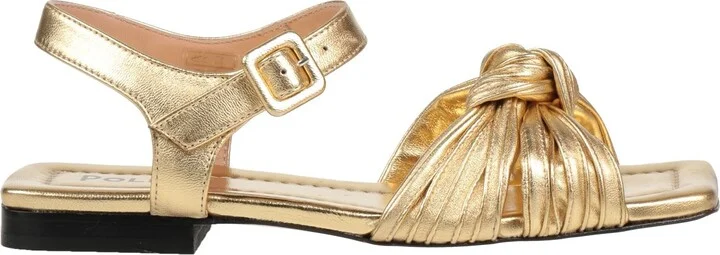 Pollini Woman Sandals - Image 3