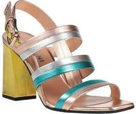 Pollini Woman Sandals - Image 2