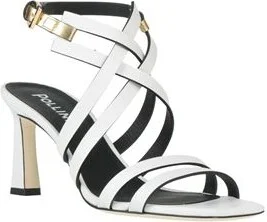 Pollini Woman Sandals - Image 5