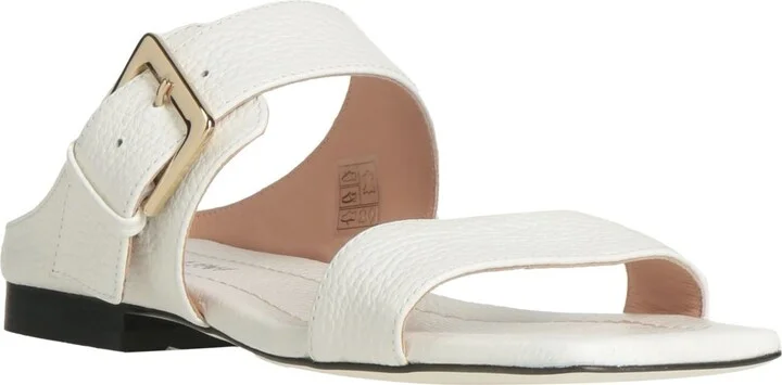 Pollini Woman Sandals - Image 4