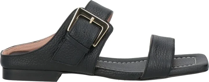 Pollini Woman Sandals - Image 6
