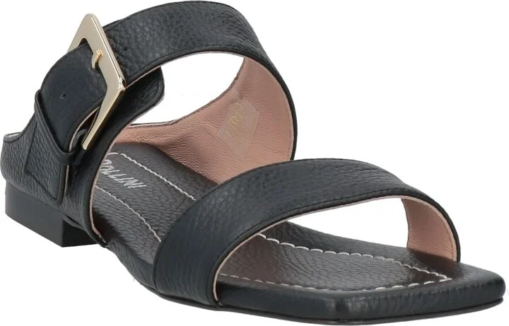 Pollini Woman Sandals - Image 7