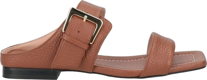 Pollini Woman Sandals - Image 9