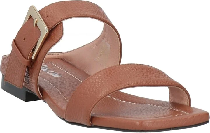 Pollini Woman Sandals - Image 10