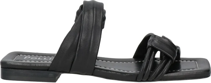 Pollini Woman Sandals - Image 3