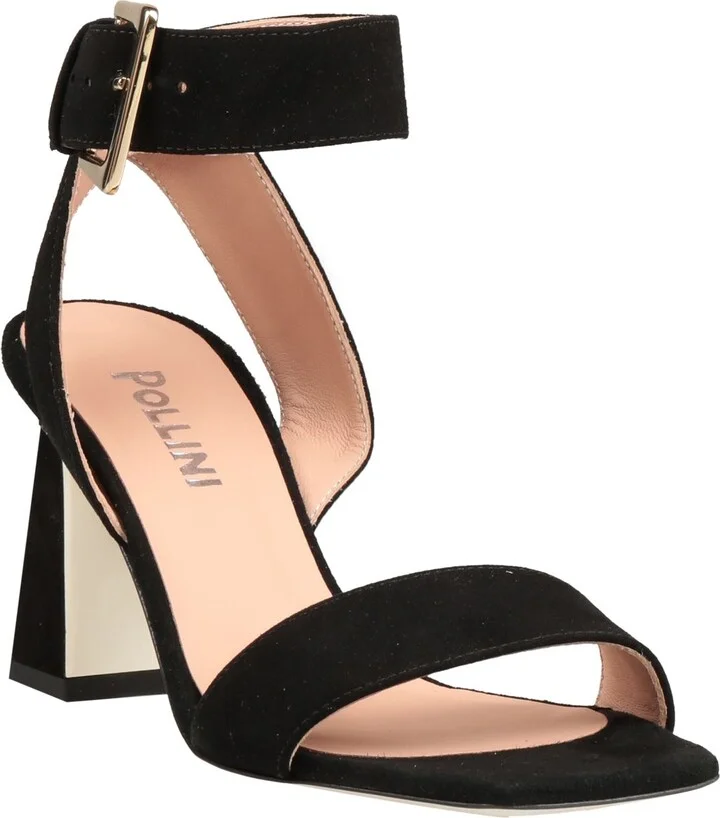 Pollini Woman Sandals - Image 4