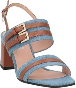 Pollini Woman Sandals - Image 2
