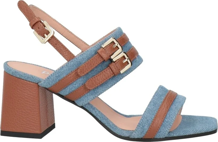 Pollini Woman Sandals - Image 3