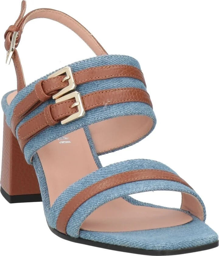 Pollini Woman Sandals - Image 4