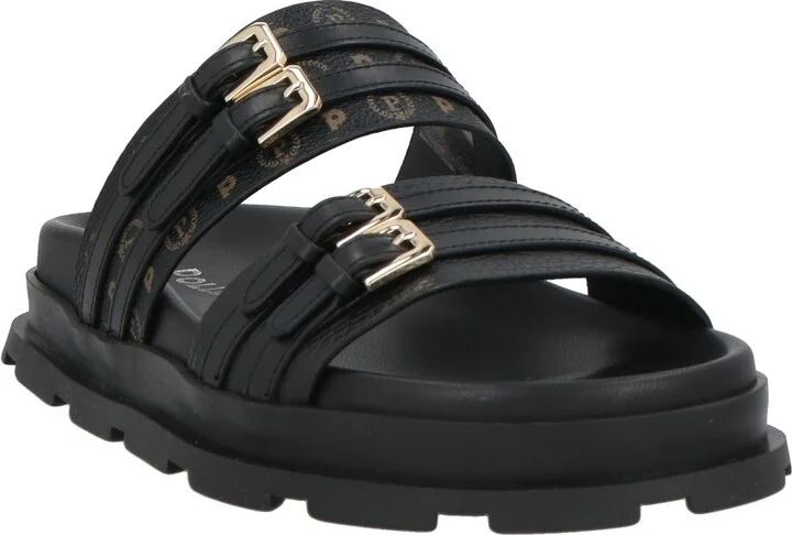 Pollini Woman Sandals - Image 4