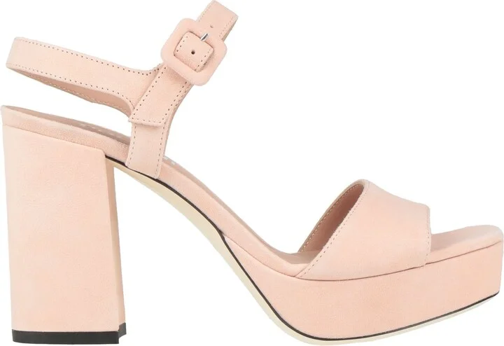 Pollini Woman Sandals - Image 3